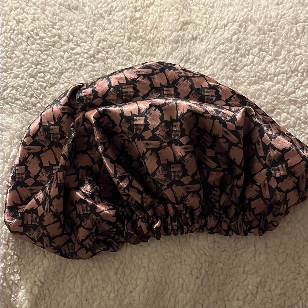 Studio Dry Brown Bonnet